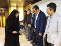 گزارش تصویری مراسم اختتامیه نمایشگاه کار 
